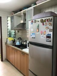 The Eden At Tampines (D18), Condominium #165573582